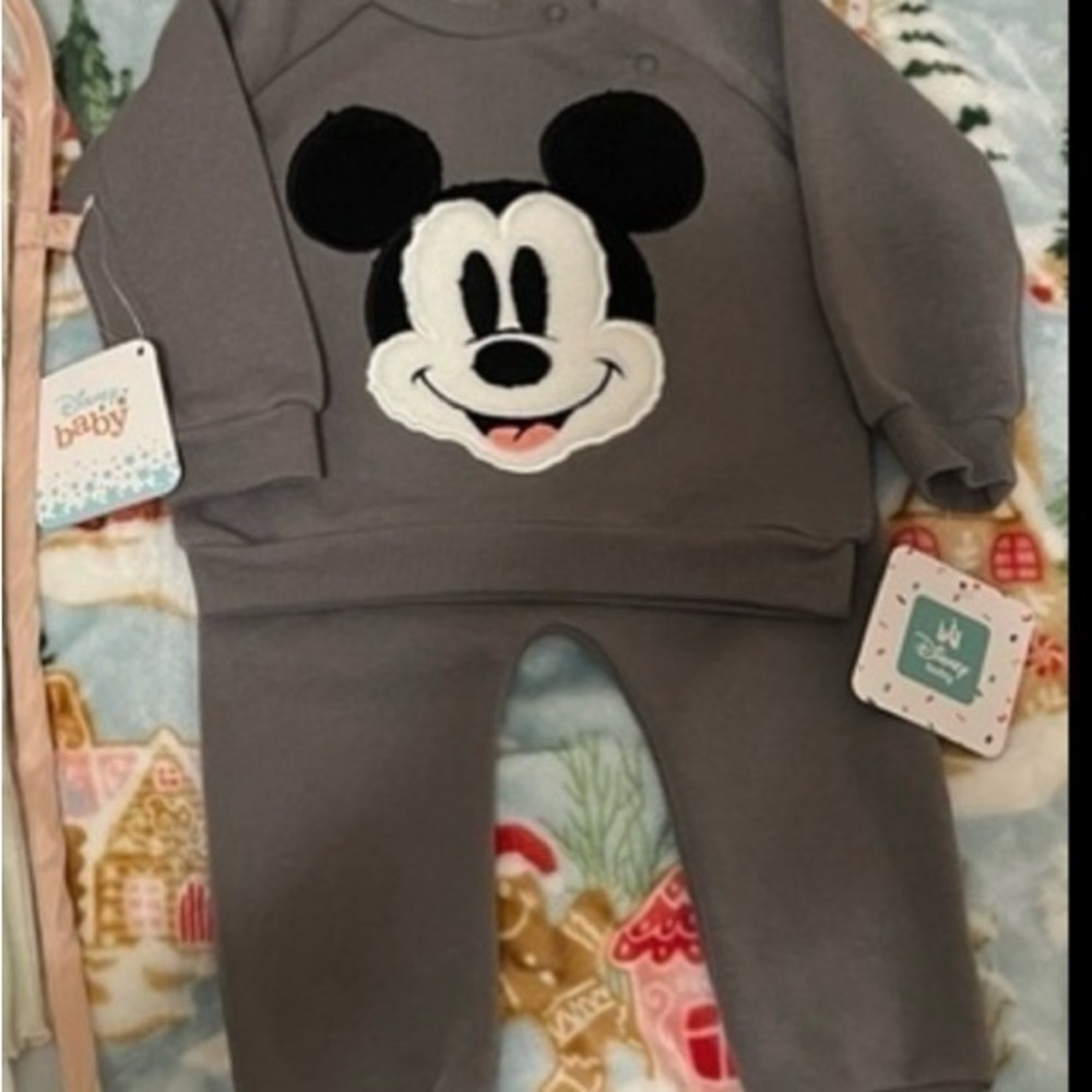 Disney Disney